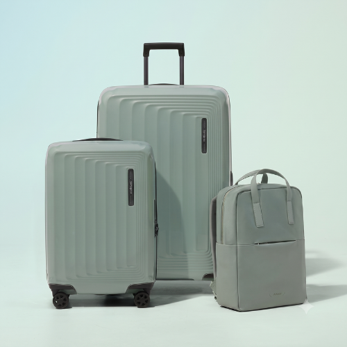 Bags & Luggage