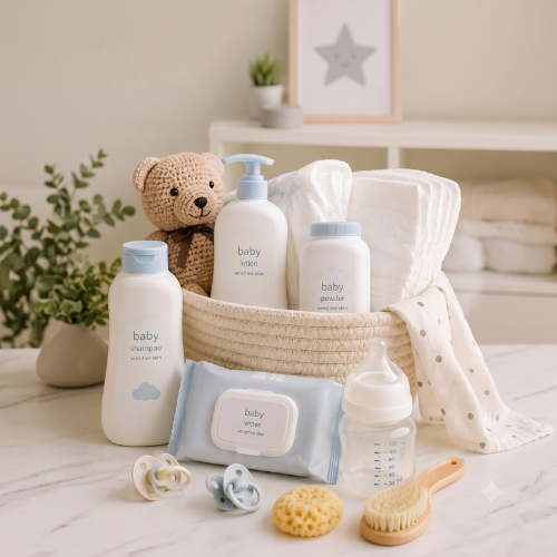 Baby Products
