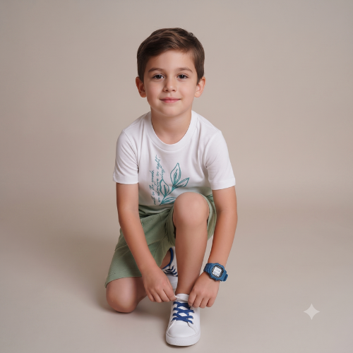 Kids Fashion