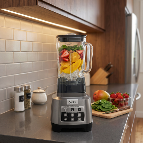 Kitchen Appliances