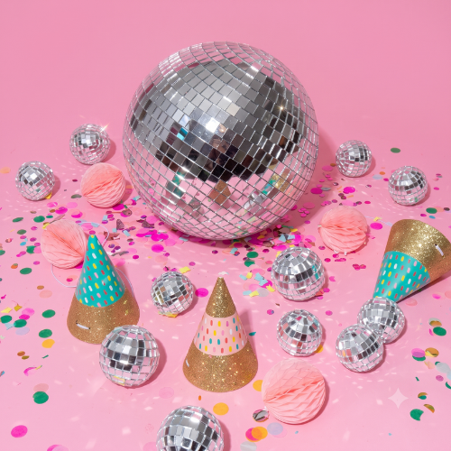 Party Supplies