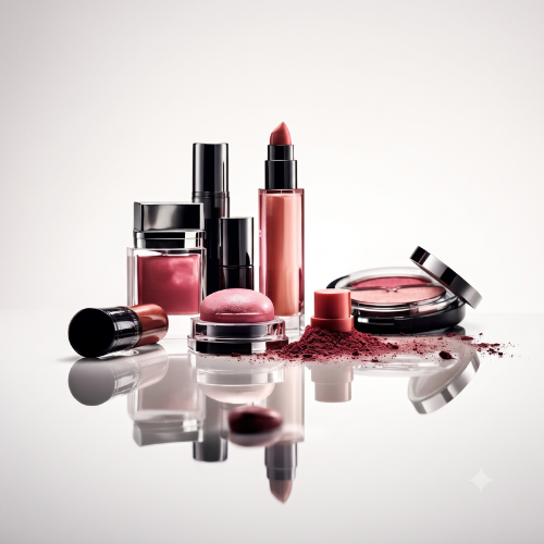 Beauty & Makeup