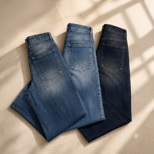 Casual Bottoms