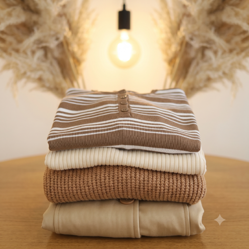 Sweaters & Knits