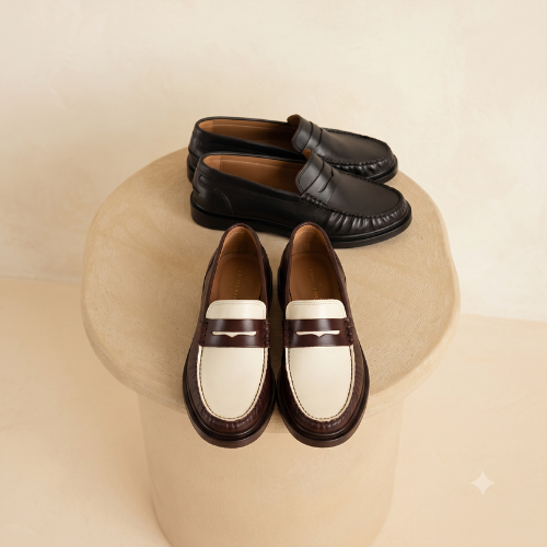Loafers & Slip-Ons