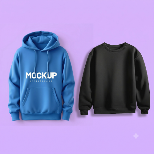 Sweatshirts & Hoodies