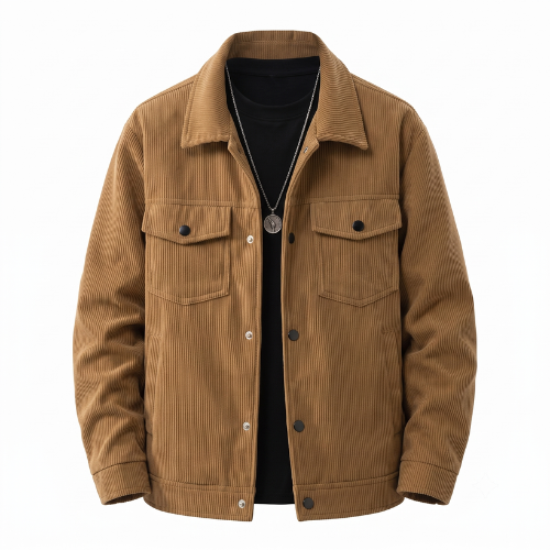 Casual Jackets