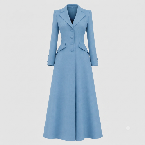 Coats & Jackets