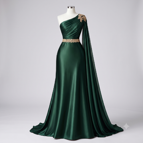 Formal & Evening Dresses