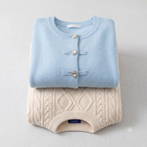Sweaters & Knits