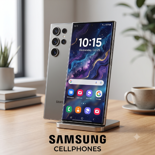 Samsung Mobile