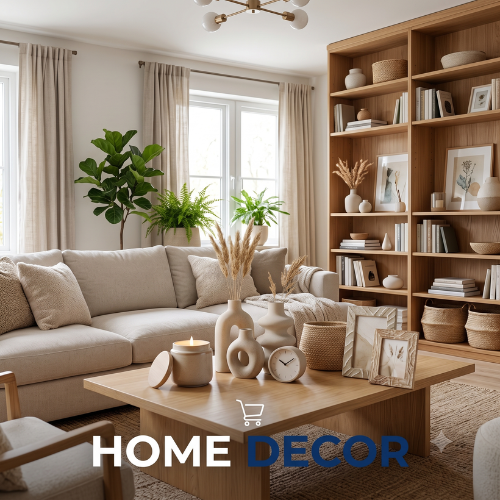 Home Decore