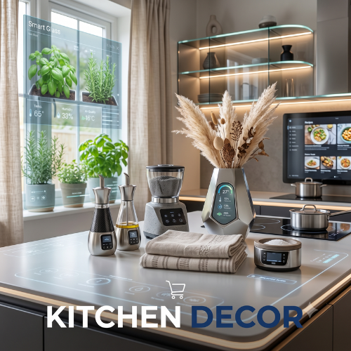Kitchen Decor