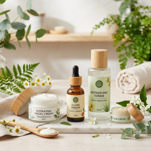 Skin Care