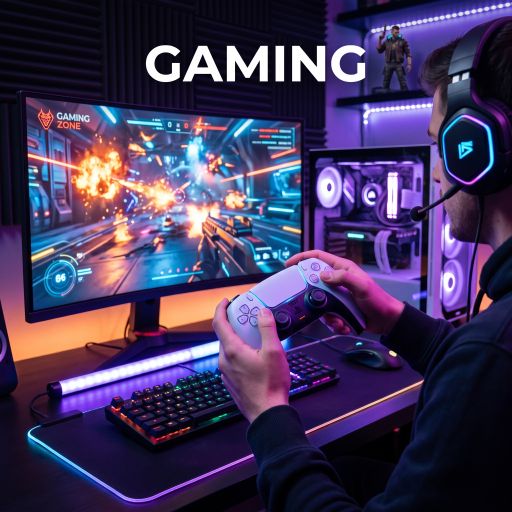 Gaming