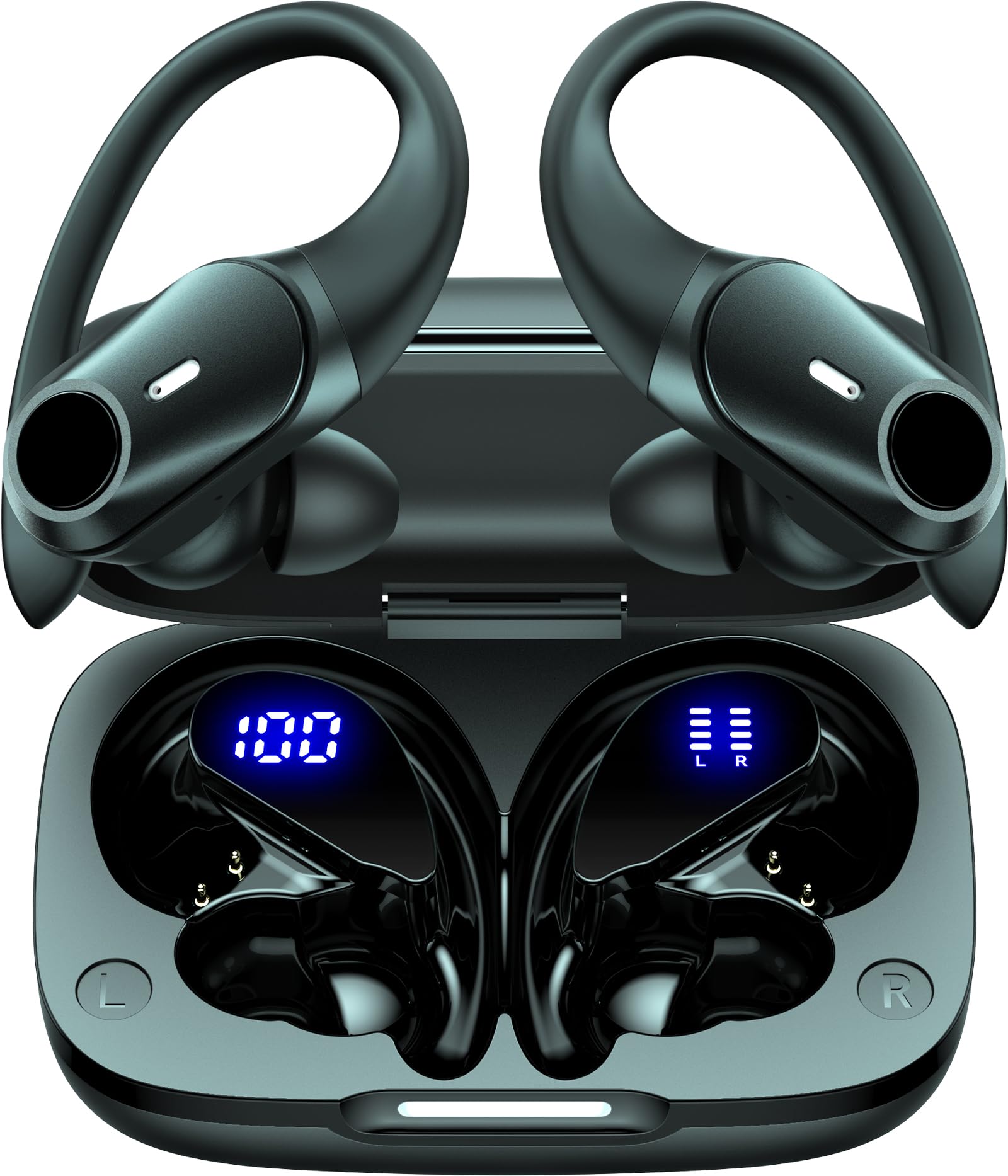 Amazon.com: Headphones & Earbuds: Electronics: Earbud Headphones, Over-Ear Headphones, On-Ear Headphones & More