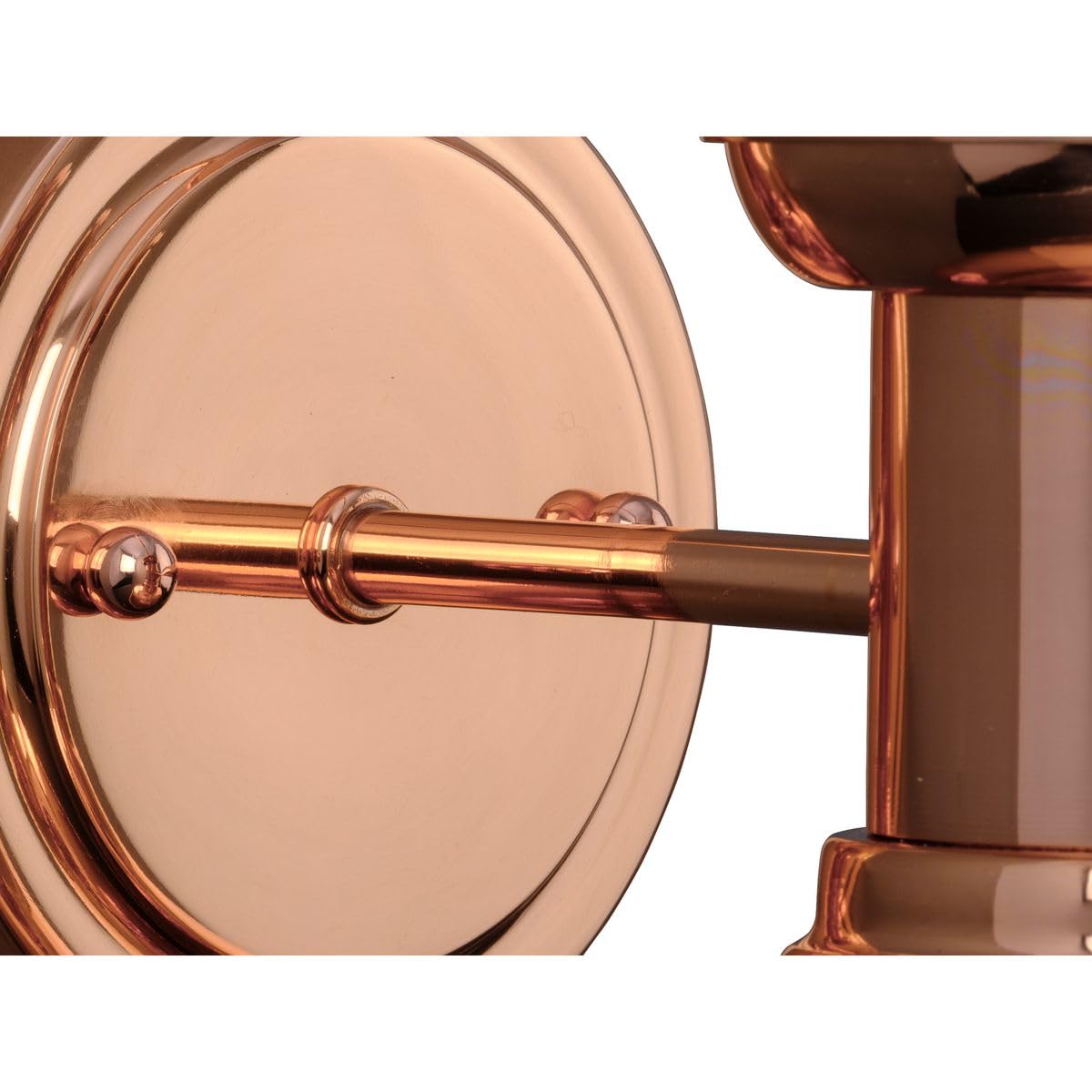 Progress Lighting Brookside Outdoor Wall Light, Copper thumbnail