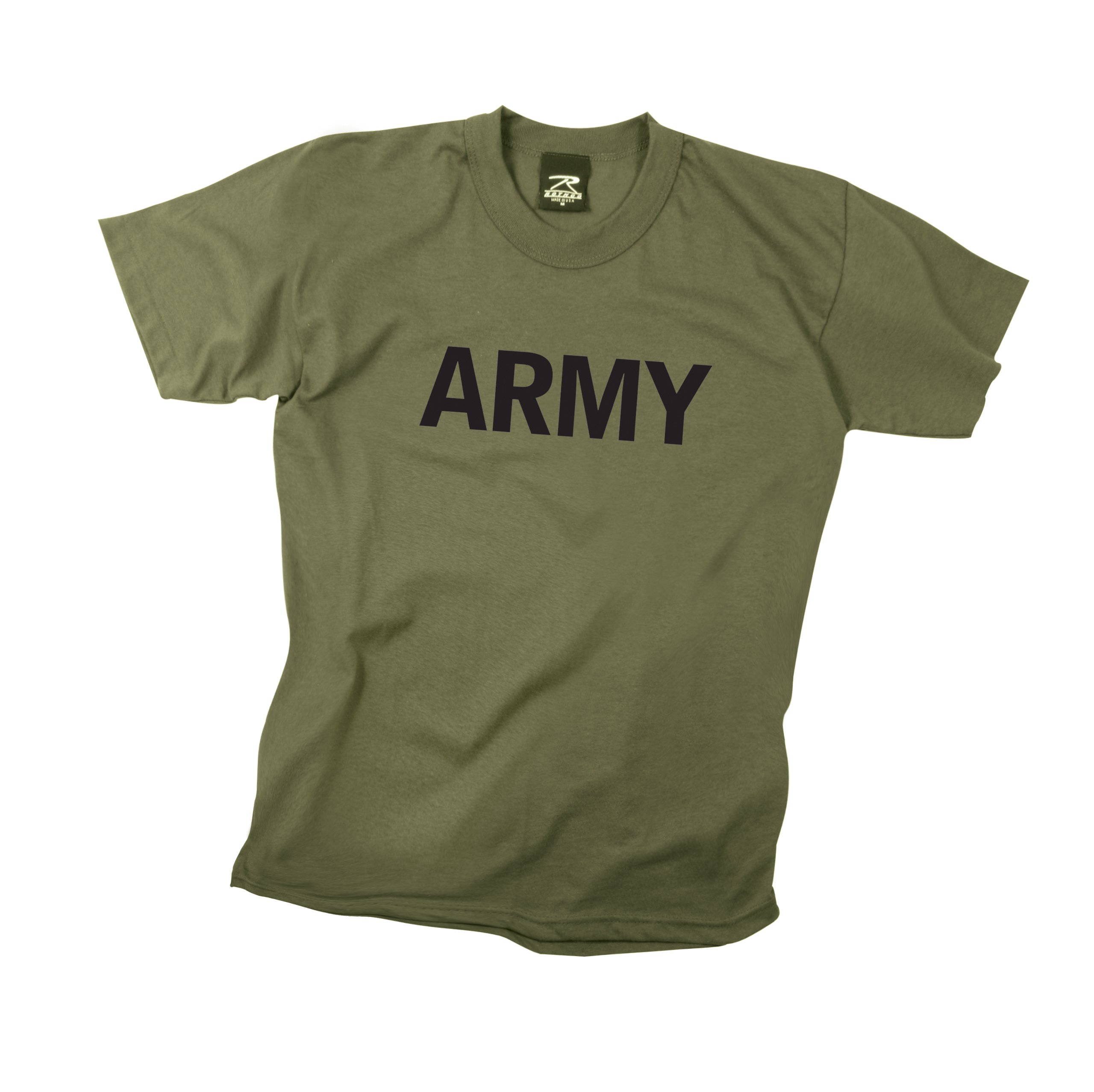 Rothco Kids P/T T-Shirt
