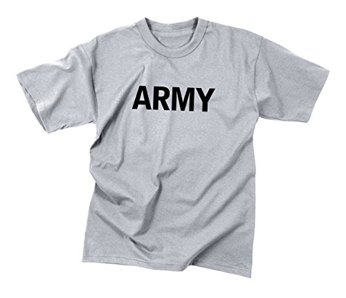 Rothco Kids P/T T-Shirt thumbnail