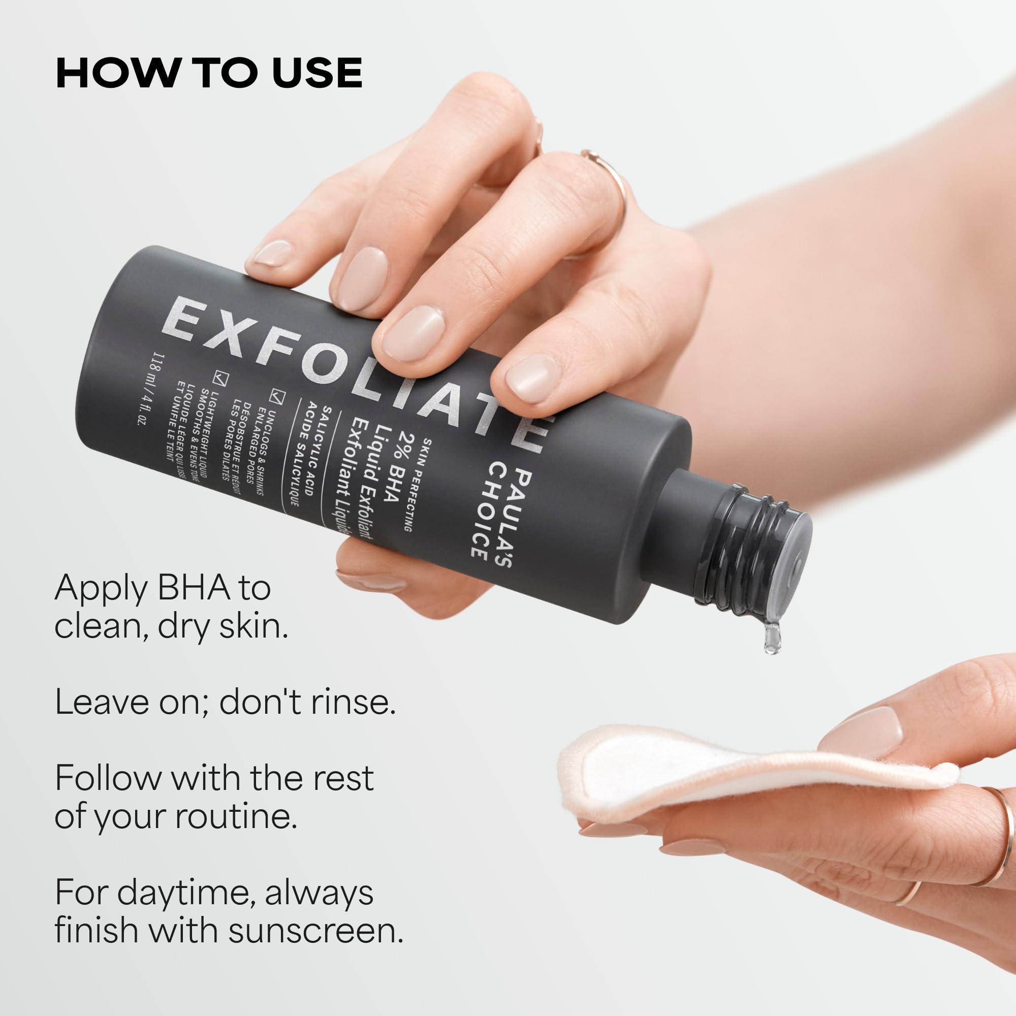 Paula's Choice SKIN PERFECTING 2% BHA Liquid Exfoliant thumbnail