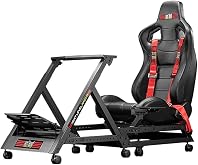 Logitech G29 Racing Wheel and Pedals for PS5/PS4/PC thumbnail