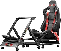 Logitech G29 Racing Wheel and Pedals for PS5/PS4/PC thumbnail