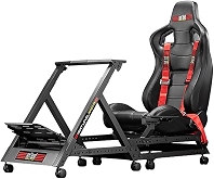 Logitech G29 Racing Wheel and Pedals for PS5/PS4/PC thumbnail