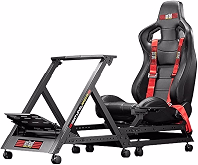 Logitech G29 Racing Wheel and Pedals for PS5/PS4/PC thumbnail