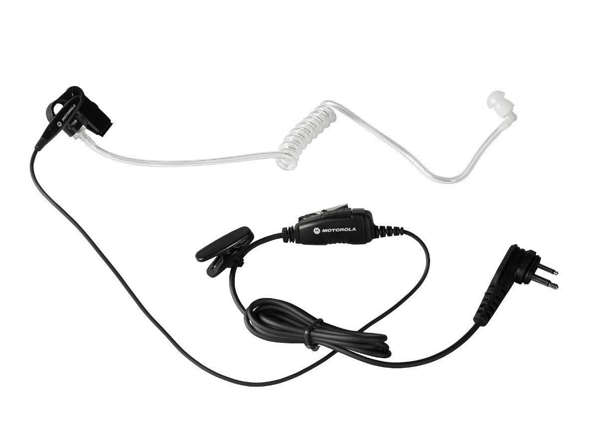 Motorola HKLN4601 Surveillance Kit