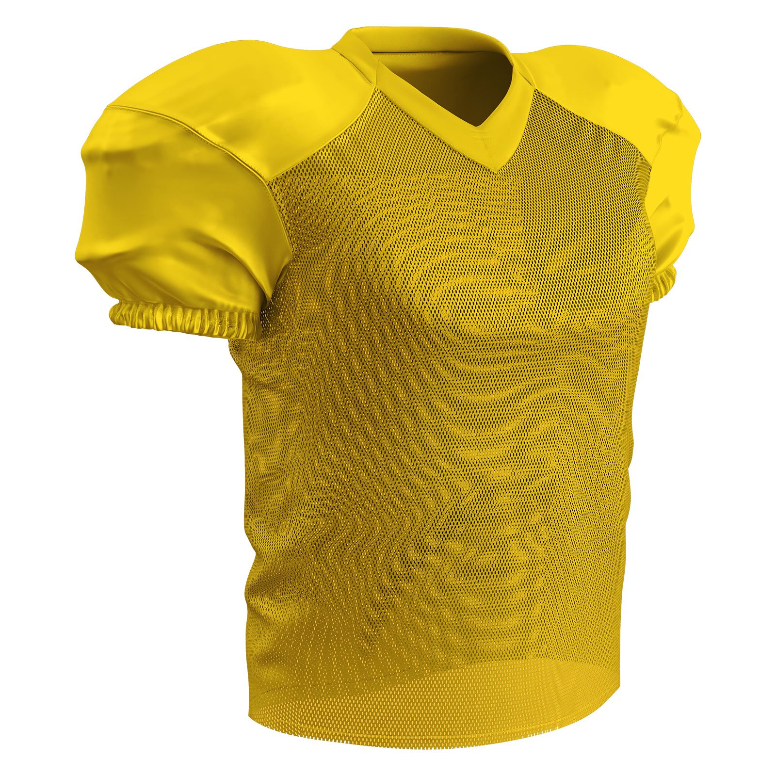 Champro Boys' Time Out Football Practice Jersey thumbnail