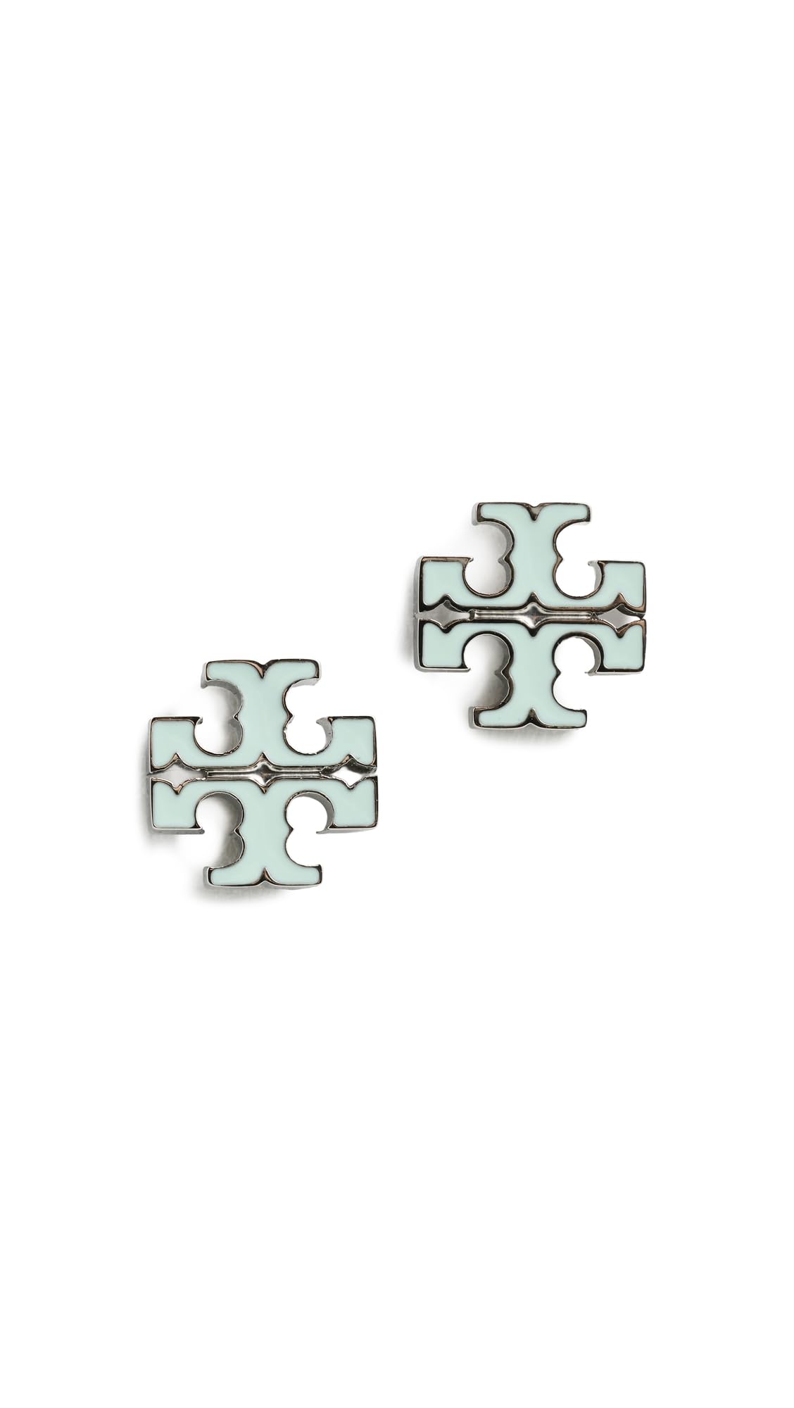 Tory Burch Women's Icon Stud Earrings thumbnail
