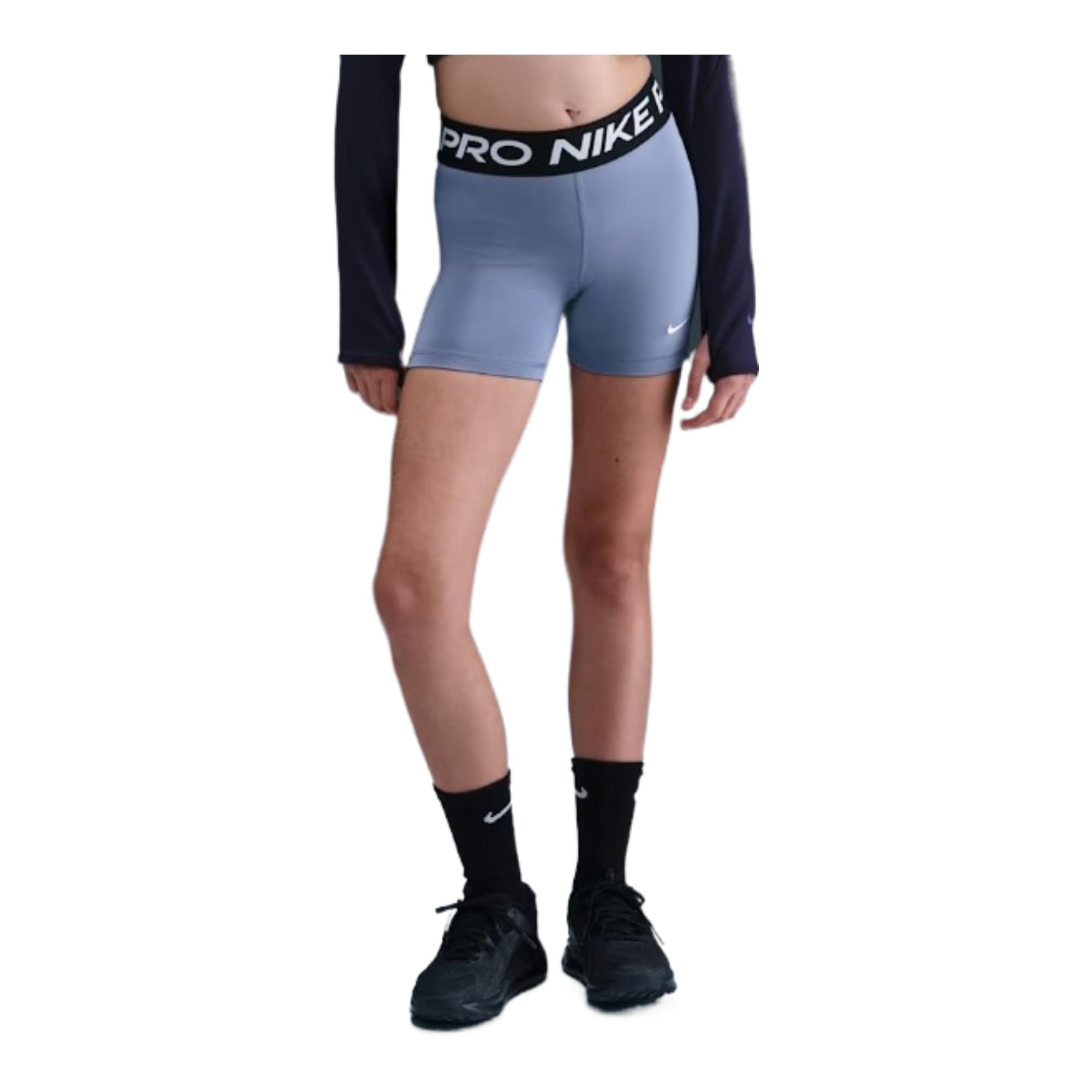 NIKE Children's Pro Tank Top thumbnail
