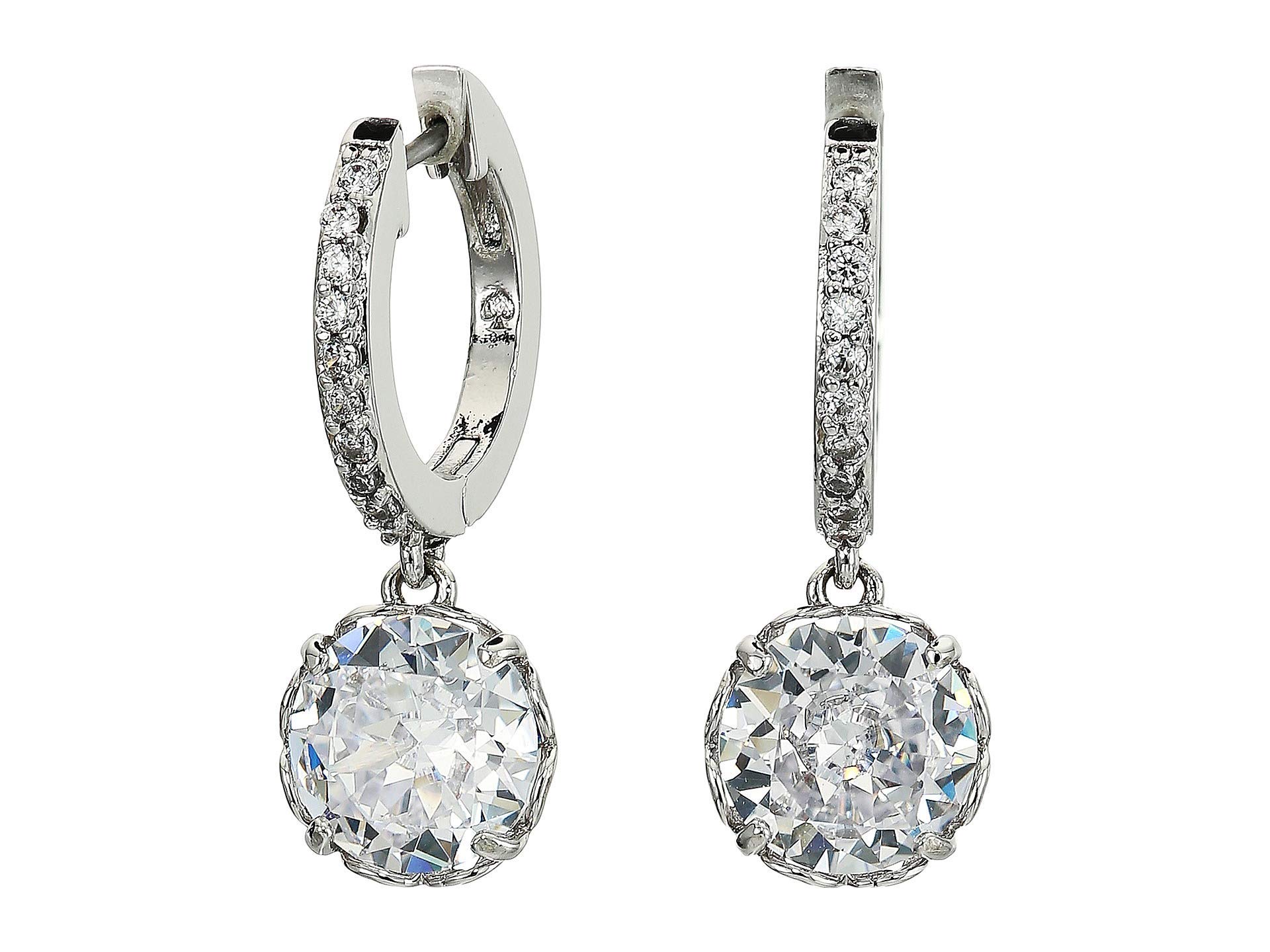 kate spade new york That Sparkle Earrings thumbnail