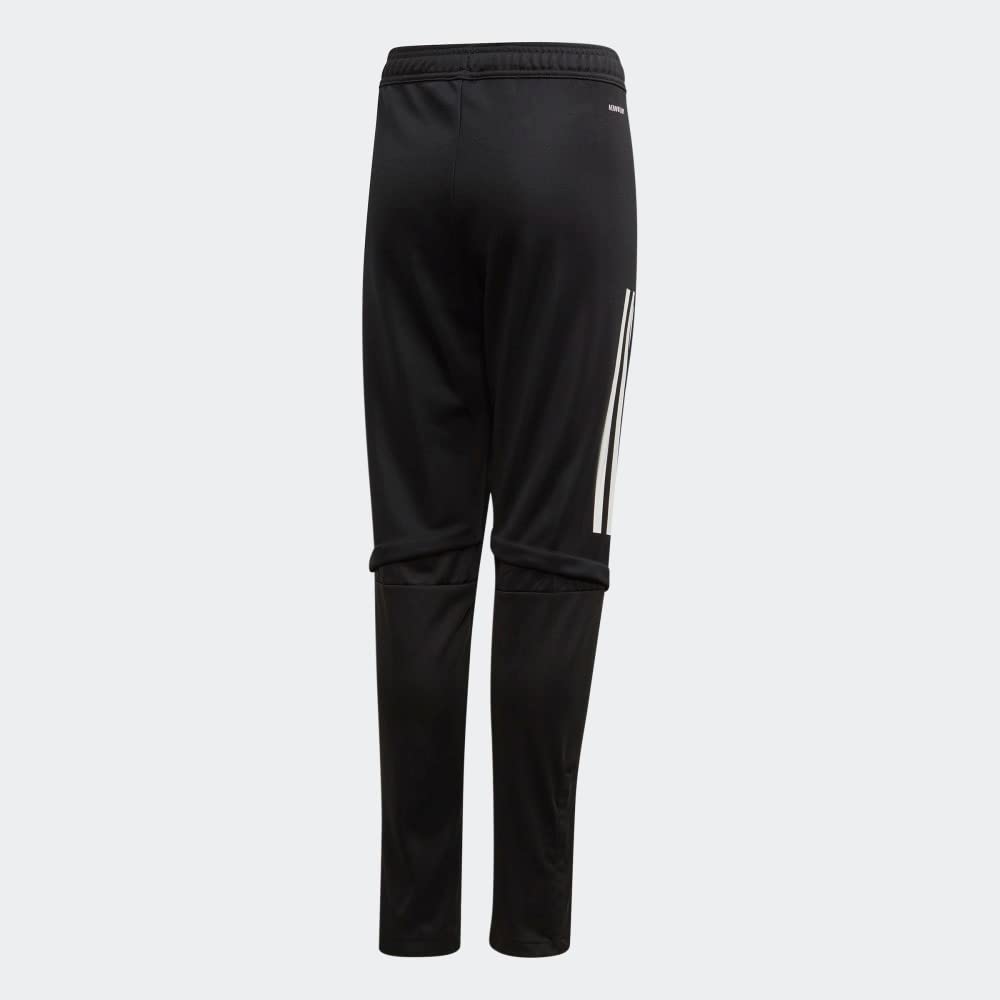 Adidas Unisex-Child Con20 Tr PNT YPant thumbnail