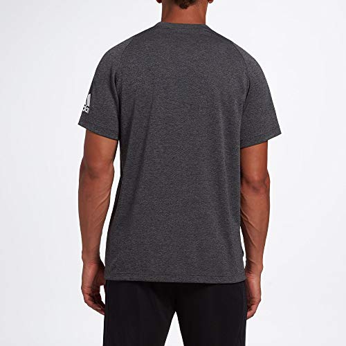 adidas Men's Axis Elevated T-Shirt thumbnail