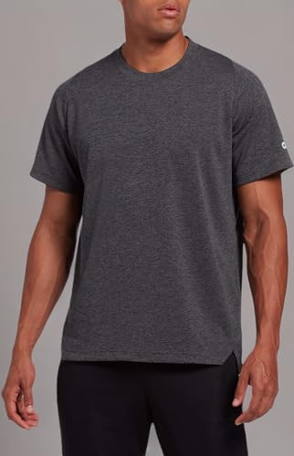 adidas Men's Axis Elevated T-Shirt thumbnail