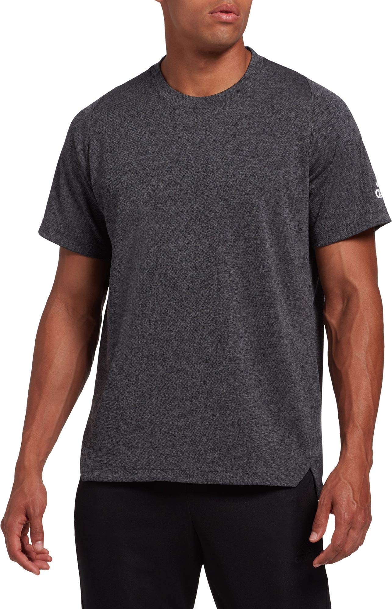 adidas Men's Axis Elevated T-Shirt thumbnail