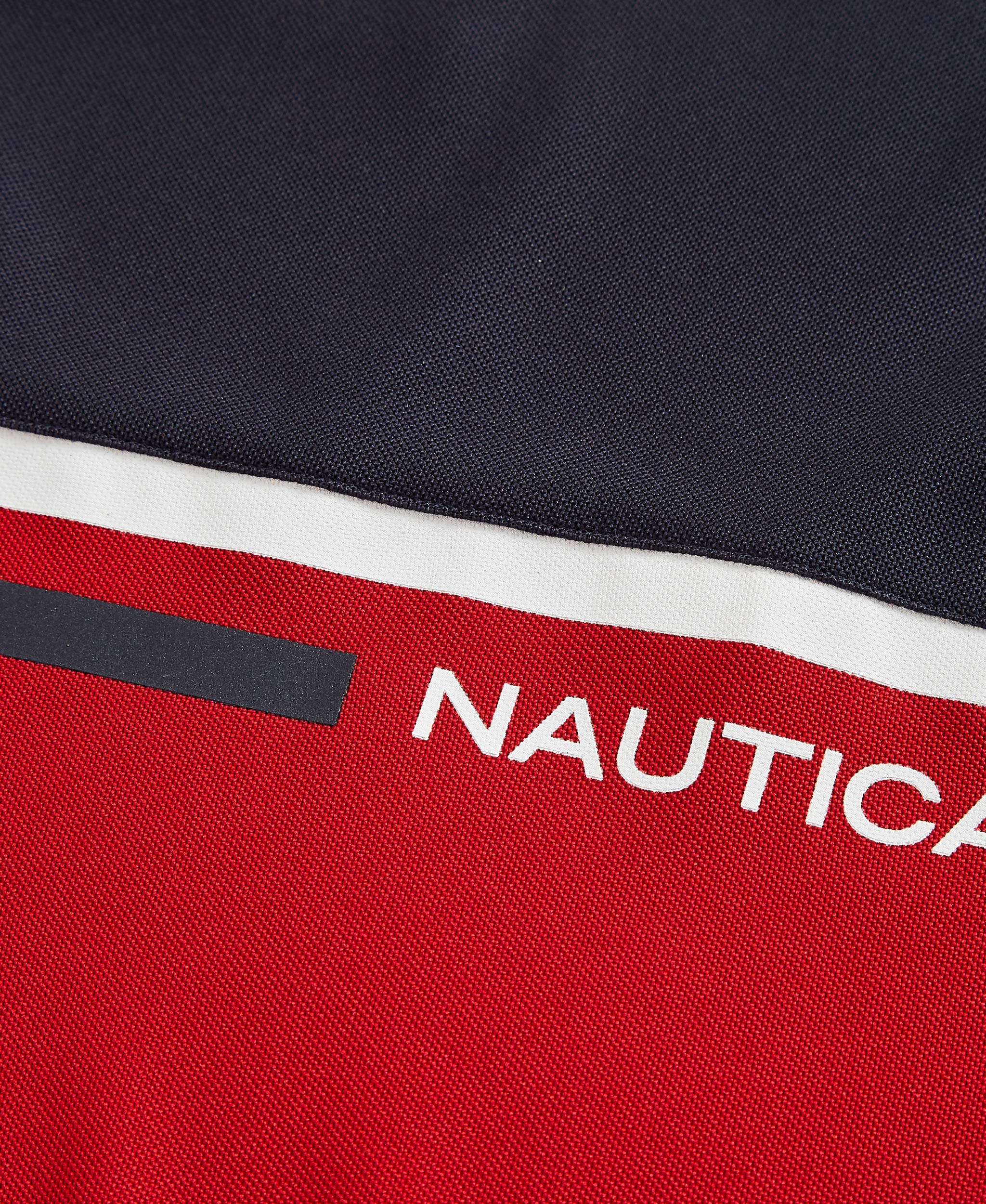 Nautica Men's Nautica Men's Navtech Colorblock Tee thumbnail