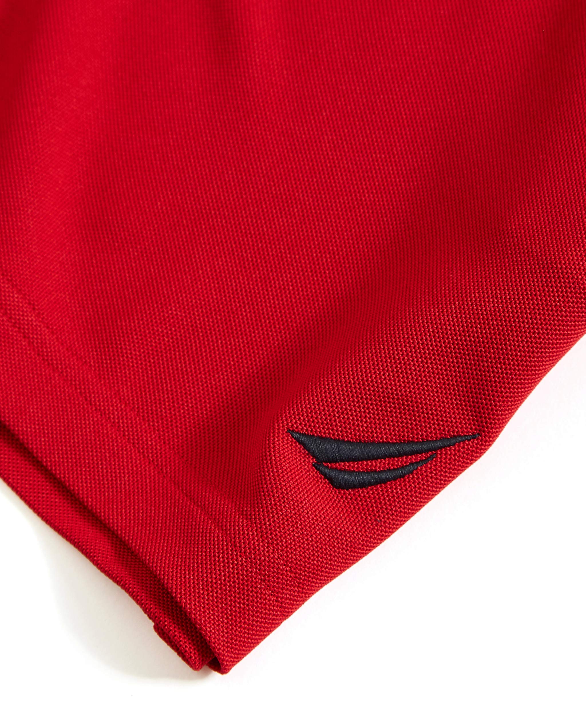Nautica Men's Nautica Men's Navtech Colorblock Tee thumbnail