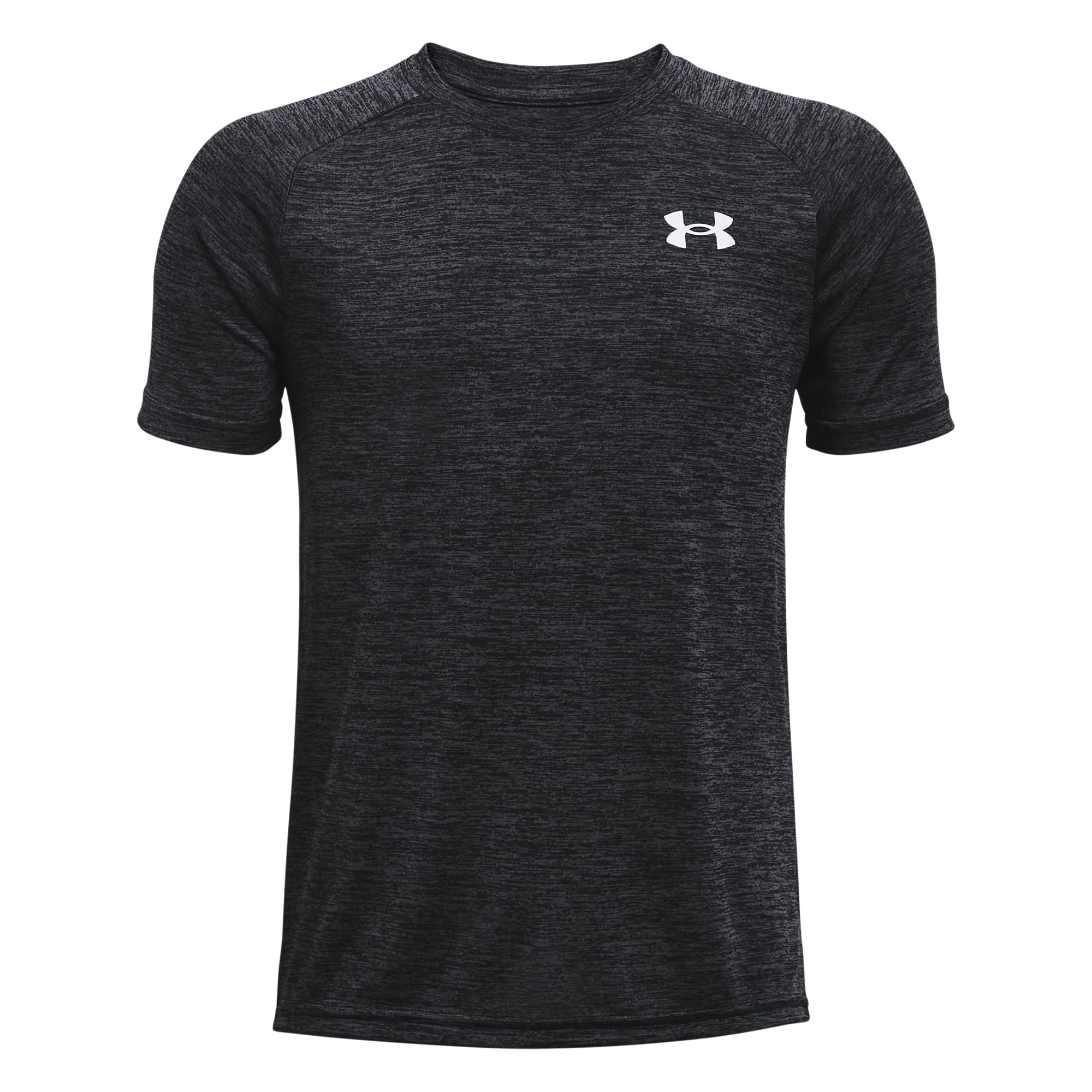Under Armour boys Tech 2.0 Short-sleeve T-shirt