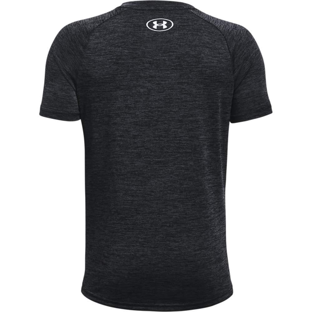 Under Armour boys Tech 2.0 Short-sleeve T-shirt thumbnail