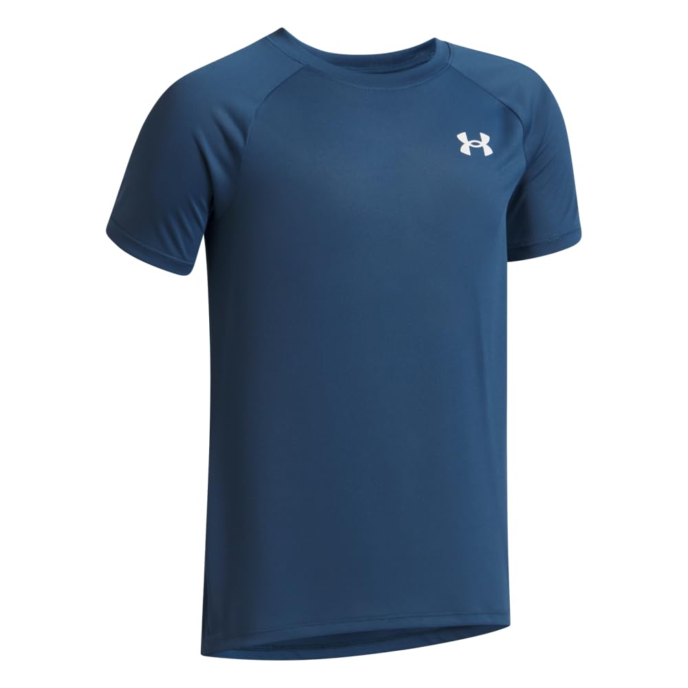 Under Armour boys Tech 2.0 Short-sleeve T-shirt thumbnail