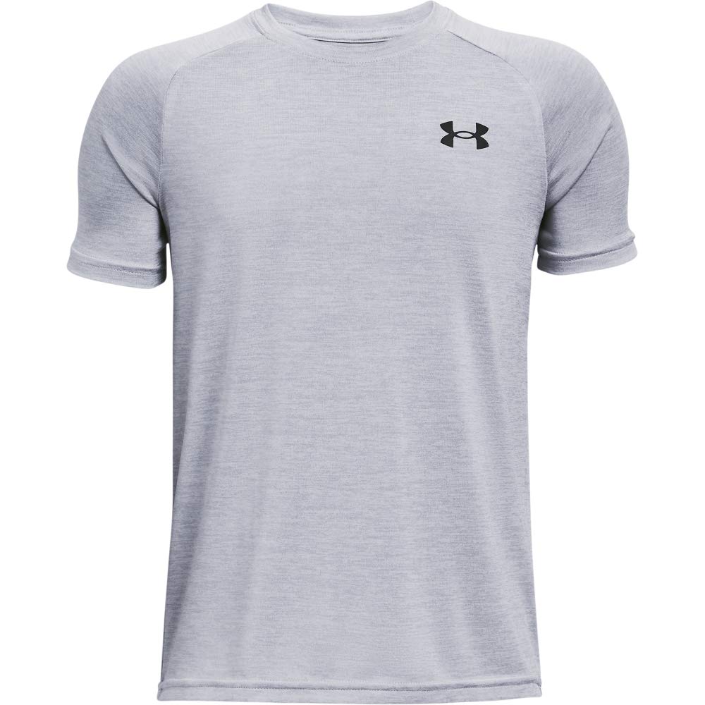 Under Armour boys Tech 2.0 Short-sleeve T-shirt thumbnail