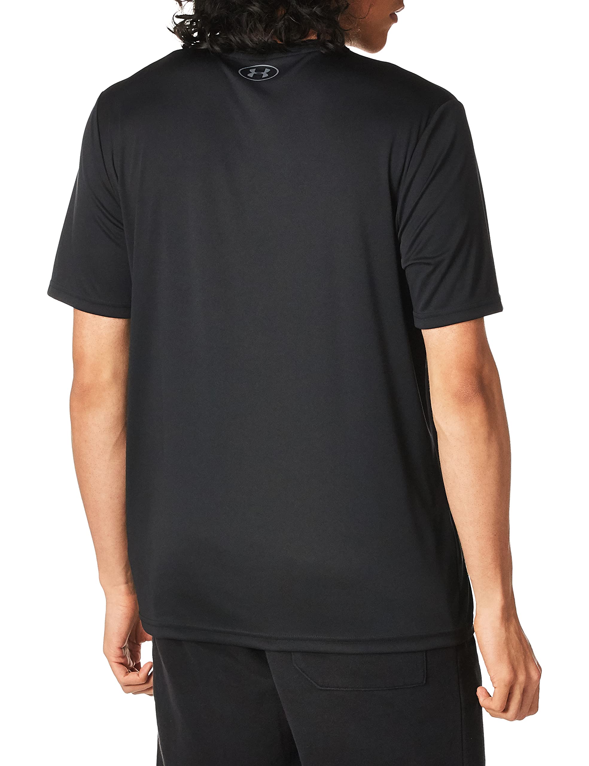 Under Armour Men's Velocity 2.0 Short Sleeve V Neck T Shirt thumbnail