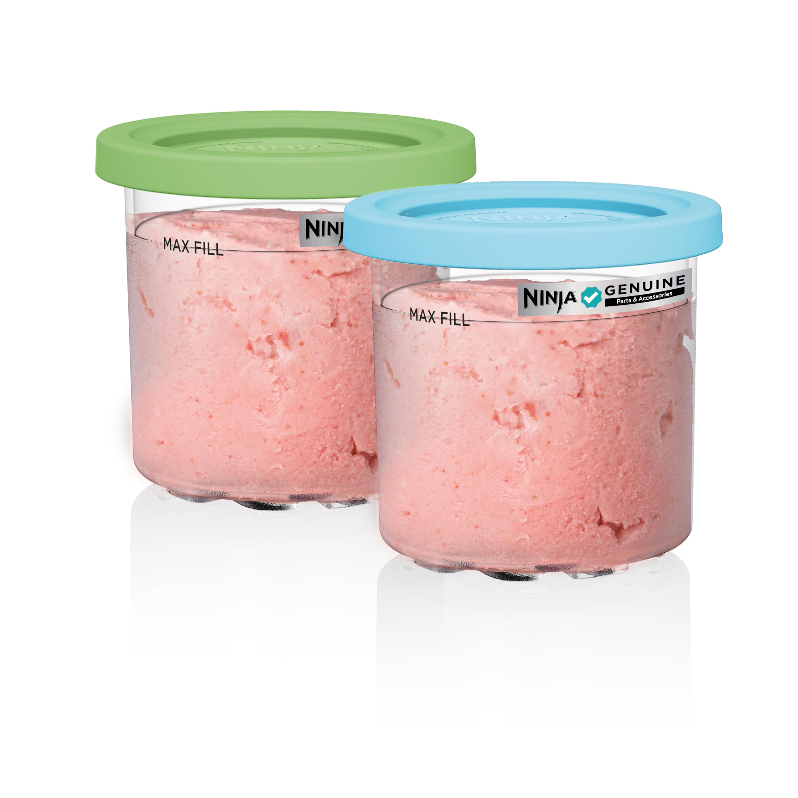 Ninja® CREAMi® 7-in-1 Ice Cream Maker, Ice Cream, Gelato and more, NC301 thumbnail