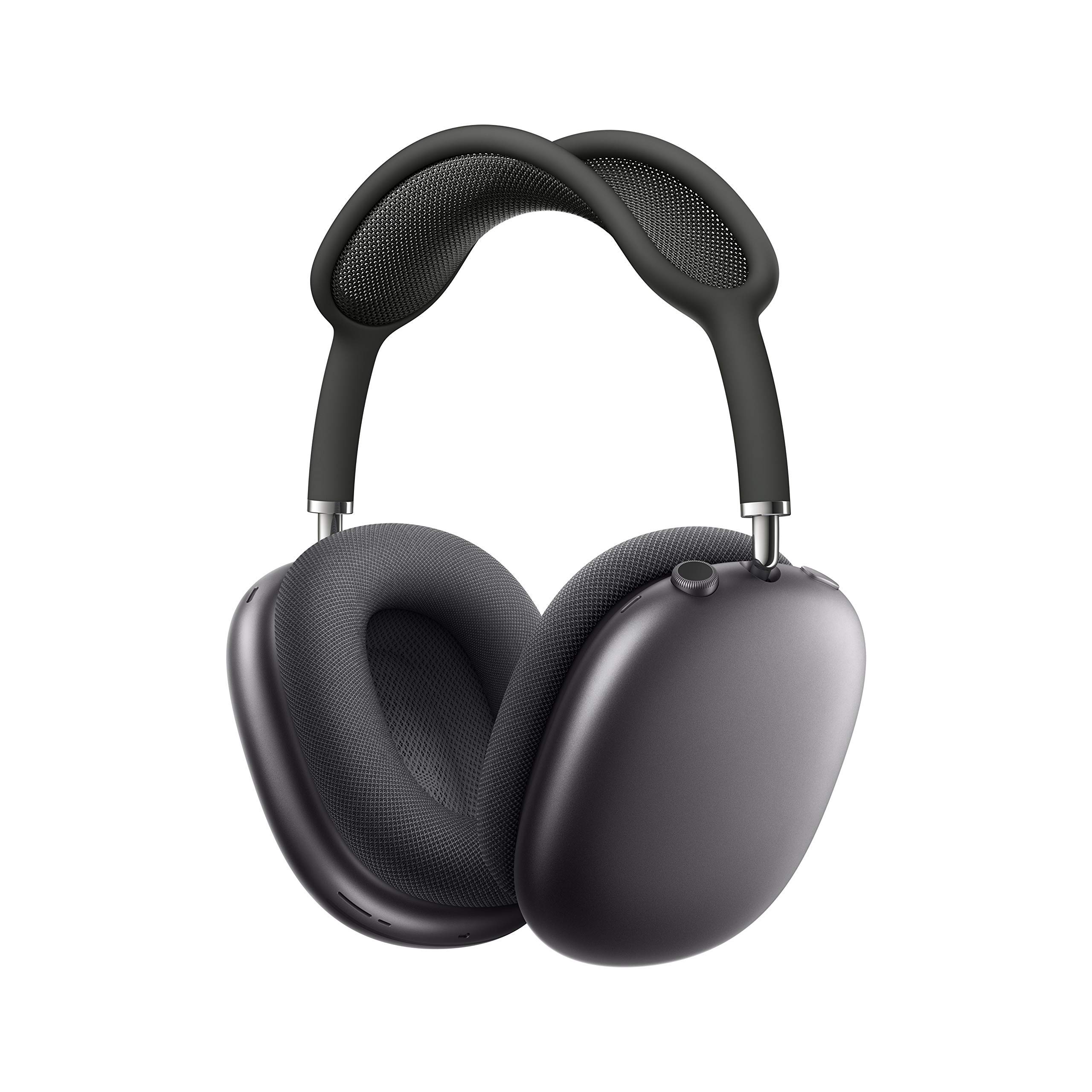 Apple AirPods Max - Space Gray (Renewed) thumbnail