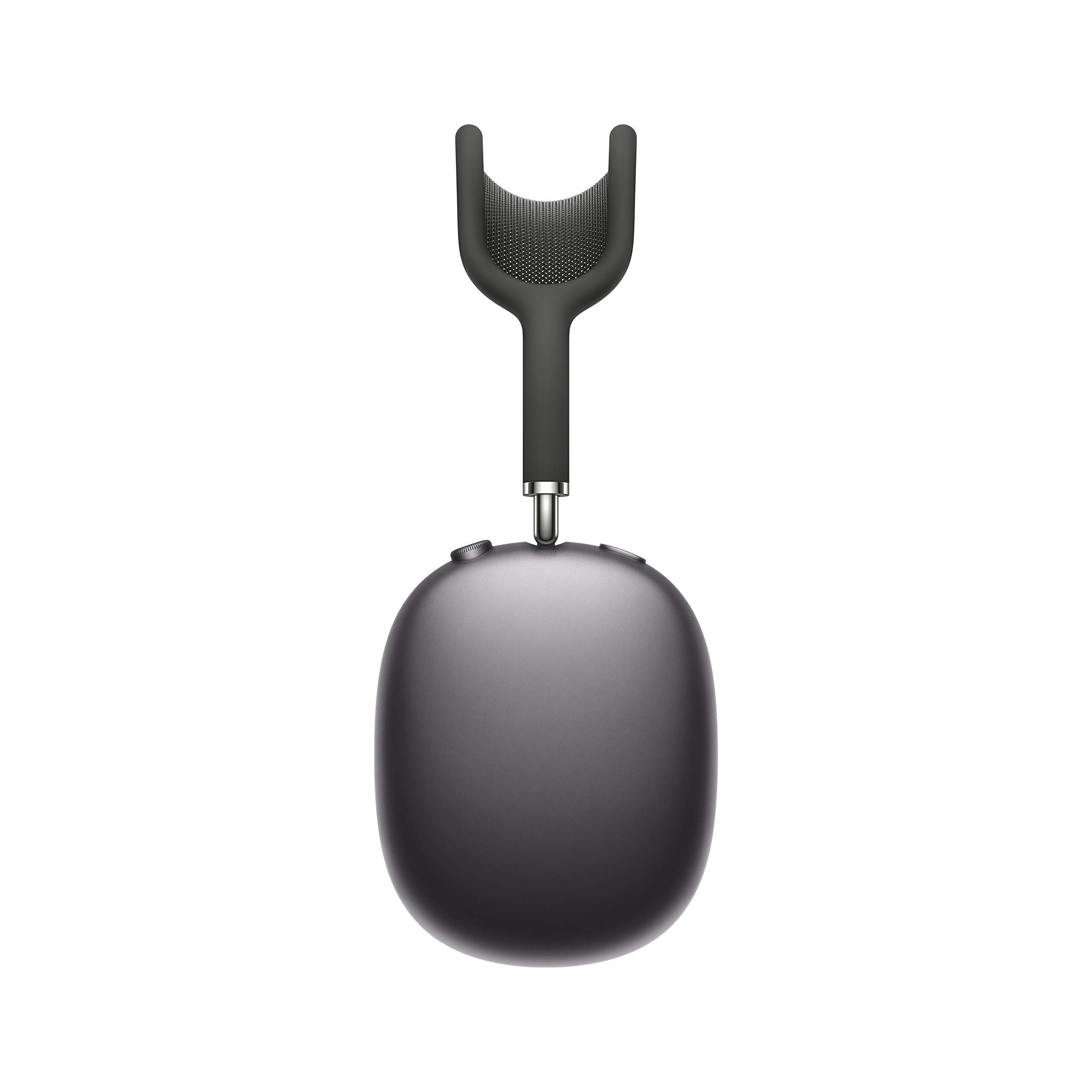 Apple AirPods Max - Space Gray (Renewed) thumbnail