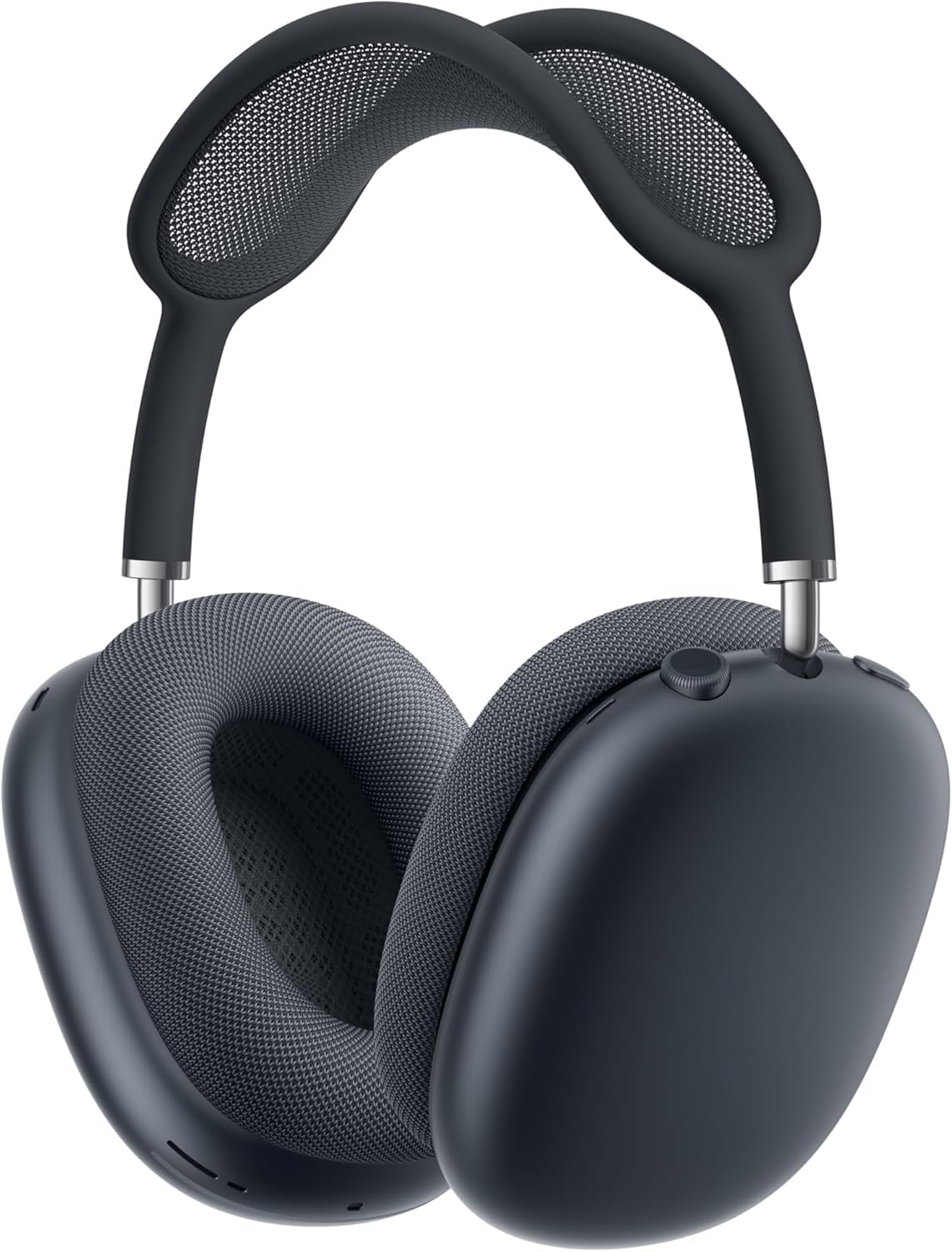 Apple AirPods Max - Space Gray (Renewed) thumbnail
