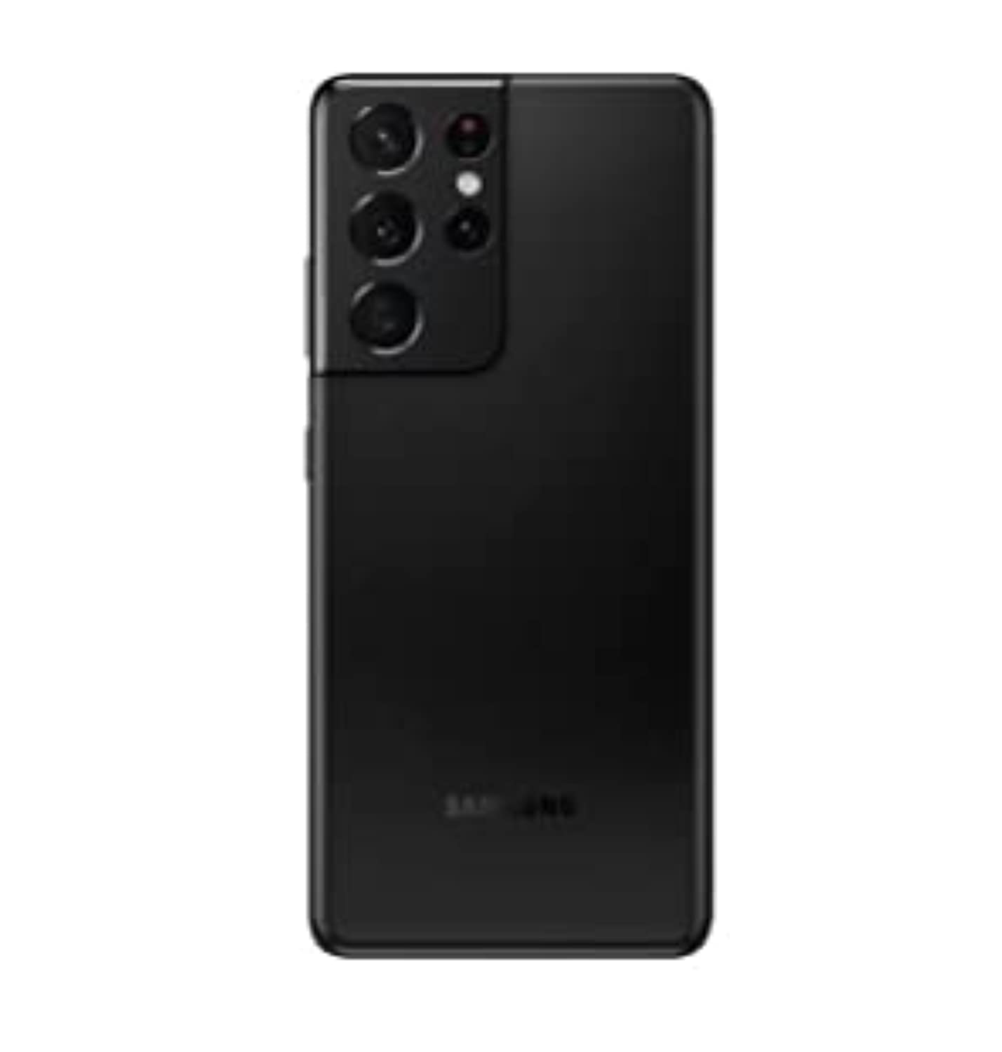 Samsung S21U 128GB Phantom Black Verizon (Renewed) thumbnail