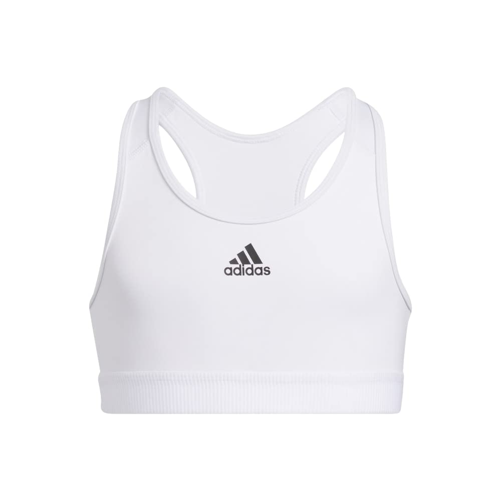 adidas Girl's Techfit™ Bra (Big Kids)